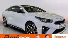 Usado 2019 Kia ProCeed GT-Line Utilitario | 17.890 € (Precio justo)