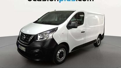 Occasion Nissan NV300 120 ch (88 kW) 2020 Blanc Van