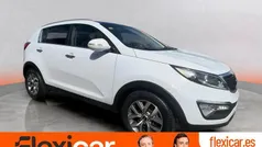 Usado 2016 Kia Sportage SUV | 14.990 € (Precio justo)