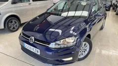 Usado 2019 VW Golf VII Advance Berlina | 19.499 € (Precio justo)