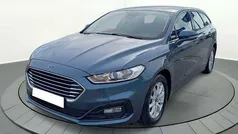 Usado 2019 Ford Mondeo Trend Familiar | 14.890 € (Precio justo)