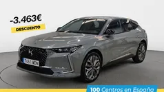 Usado 2023 DS Automobiles DS4 Trocadero Berlina | 26.990 € (Precio justo)