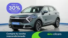 Usado 2023 Kia Sportage 2 SUV | 27.990 € (Precio justo)