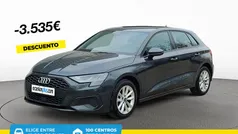 Usado 2023 Audi A3 Advanced Plus | 25.490 € (Precio justo)