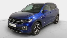 Usado 2022 VW T-Cross Sportline SUV | 23.500 € (Precio justo)