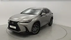Usado 2025 Lexus NX450h+ SUV | 53.825 € (Super precio)