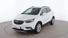 Blanco Usado 2017 Opel Mokka X Excellence SUV | 11.699 € (Precio justo)