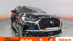 Usado 2018 DS Automobiles DS7 Crossback Grand Chic SUV | 17.790 € (Buen precio)