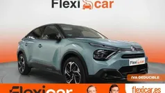 Usado 2023 Citroën C4 Feel Berlina | 18.990 € (Precio justo)