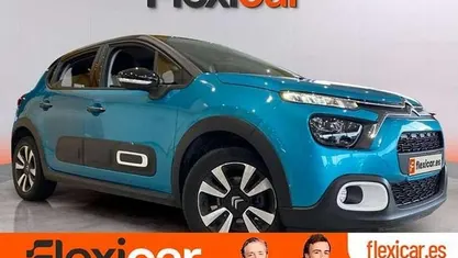 Usado 2023 Citroën C3 Shine Utilitario | 11.990 € (Buen precio)