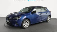 Usado 2021 Opel Corsa Elegance Utilitario | 12.182 € (Precio justo)