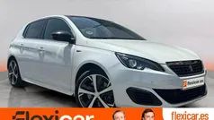 Usado 2017 Peugeot 308 GTi Berlina | 15.490 € (Precio justo)