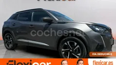 Usado 2021 Peugeot 2008 Active SUV | 17.790 € (Precio justo)