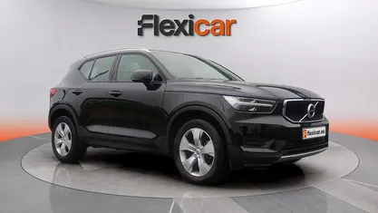 Usado Volvo XC40 Momentum 163 CV (119 kW) 2019 SUV