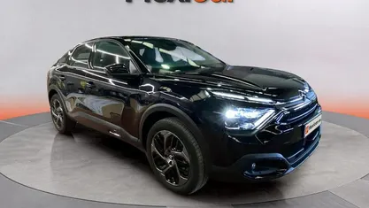 Usado 2024 Citroën C4 PureTech Berlina | 16.290 € (Precio justo)