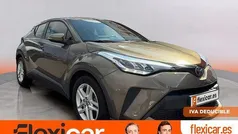 Usado 2022 Toyota C-HR Active SUV | 24.490 € (Precio justo)