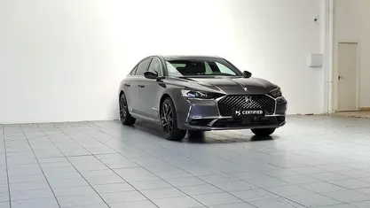 Usado 2023 DS Automobiles DS9 Performance Line Plus Berlina | 50.879 € (Super precio)
