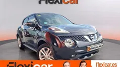 Usado 2016 Nissan Juke Acenta SUV | 10.790 € (Precio justo)