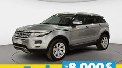 Usado 2011 Land Rover Range Rover Prestige SUV | 15.450 €