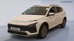 Usado 2025 Hyundai Bayon SUV | 23.100 € (Precio justo)