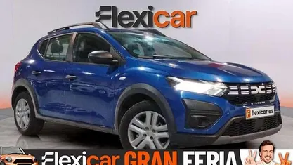Usado Dacia Sandero Essentiel 101 CV (74 kW) 2023 Utilitario