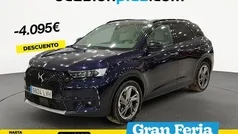 Usado 2021 DS Automobiles DS7 Crossback SUV | 24.490 € (Precio justo)