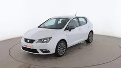 Usado 2015 Seat Ibiza CONNECT Utilitario | 9299 € (Precio justo)