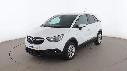 Usado Opel Crossland X Edition 110 CV (80 kW) 2019 SUV