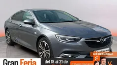 Gris Usado 2020 Opel Insignia Innovation Berlina | 16.490 € (Precio justo)