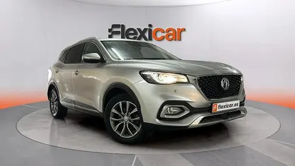 Usado MG HS Luxury 162 CV (119 kW) 2023 SUV