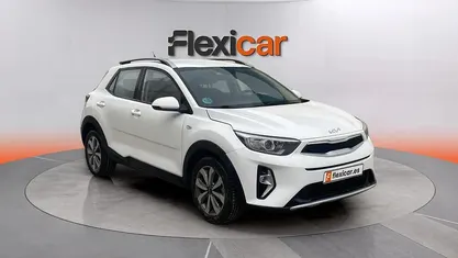 Usado Kia Stonic 101 CV (74 kW) 2023 SUV