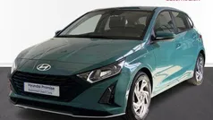 Usado 2024 Hyundai i20 Berlina | 15.900 € (Precio justo)