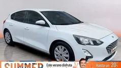 Blanco Usado 2020 Ford Focus Trend | 13.490 € (Super precio)