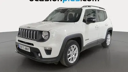 Usado Jeep Renegade Limited 120 CV (88 kW) 2024 SUV