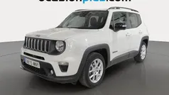 Usado 2024 Jeep Renegade Limited SUV | 19.446 € (Precio justo)