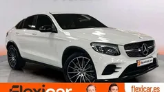 Usado 2019 Mercedes GLC250 SUV | 33.390 € (Precio justo)