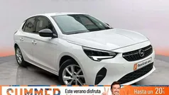 Usado 2022 Opel Corsa Edition Berlina | 10.690 € (Super precio)