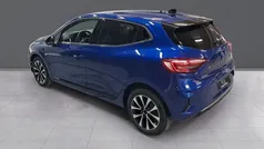 Azul Usado 2025 Mitsubishi Colt Berlina | 18.890 € (Precio justo)