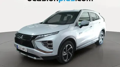 Usado Mitsubishi Eclipse 188 CV (138 kW) 2025 Blanco SUV