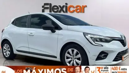 Usado Renault Clio V Business 101 HP (74 kW) 2021 Citadino
