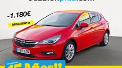 Usado 2019 Opel Astra Dynamic | 12.990 € (Precio justo)