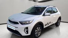 Usado 2024 Kia Stonic SUV | 18.500 € (Precio justo)
