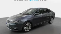Gris Usado 2018 Seat Toledo XCELLENCE Berlina | 9728 € (Precio justo)
