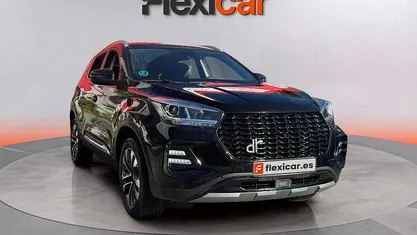 Usado DR DR 5.0 116 CV (85 kW) 2023 SUV