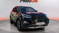 Negro Usado 2023 DR DR 5.0 SUV | 15.470 € (Buen precio)