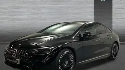 Occasion Mercedes EQE AMG 43 AMG 350 kW (476 ch) 2023 Berline