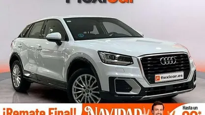 Usado Audi Q2 Design 116 CV (85 kW) 2020 SUV