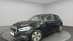 Usado 2021 BMW 118 Comfort Edition Utilitario | 20.650 € (Buen precio)