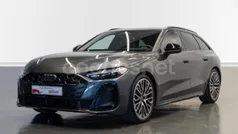 Usado 2025 Audi A5 Advanced Coupe | 98.800 €