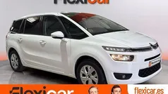 Usado 2014 Citroën C4 Exclusive | 11.290 € (Precio justo)